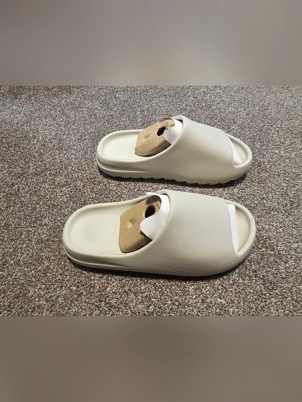 Yeezy brand new